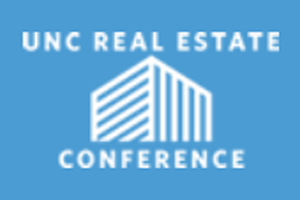 UNC Real Estate Conference UNC Real Estate Conference