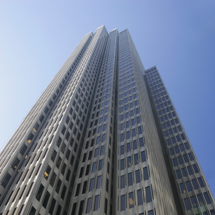 Corporate Office Building