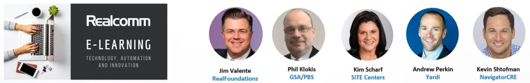 Data Management and Analytics Webinar