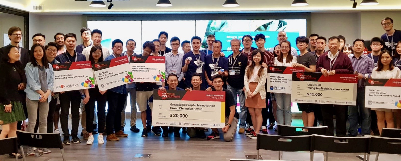 PropTech Hackathon