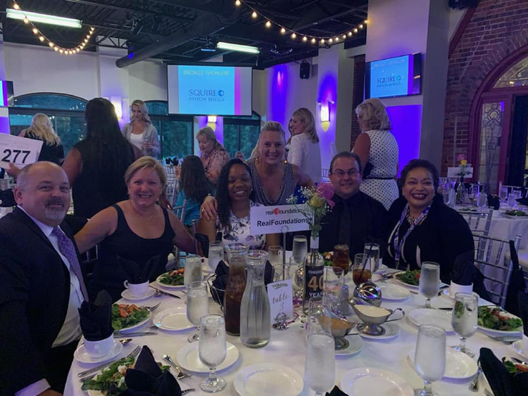 Gateway Domestic Violence Services’ 40th Anniversary Fundraiser