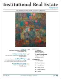 Institutional Real Estate Americas - How Good is Your Data?
