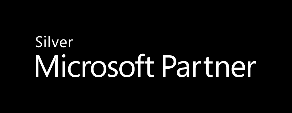 Microsoft's Silver Partner