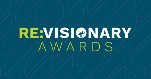 MRI Software RE:Visionary Awards