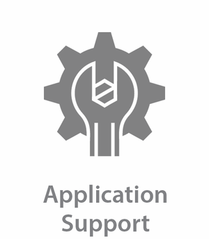 Application Support