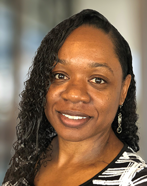 Kim Kuykendoll, Senior Consultant 
