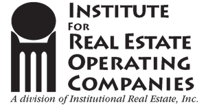 Institute for Real Estate Operating Companies (iREOC)