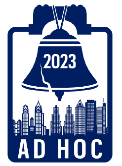Ad Hoc Conference 2023
