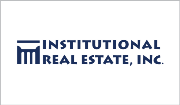 Institutional Real Estate, Inc.