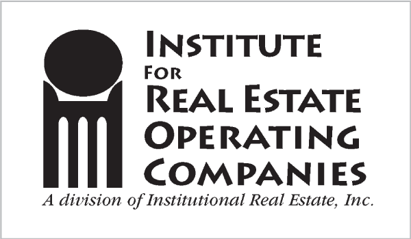 Institute for Real Estate Operating Companies