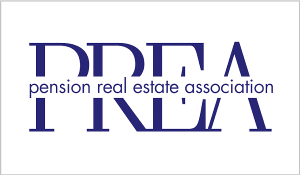 Pension Real Estate Association