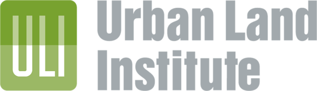 Urban Land Institute (ULI) Logo Urban Land Institute (ULI) Logo