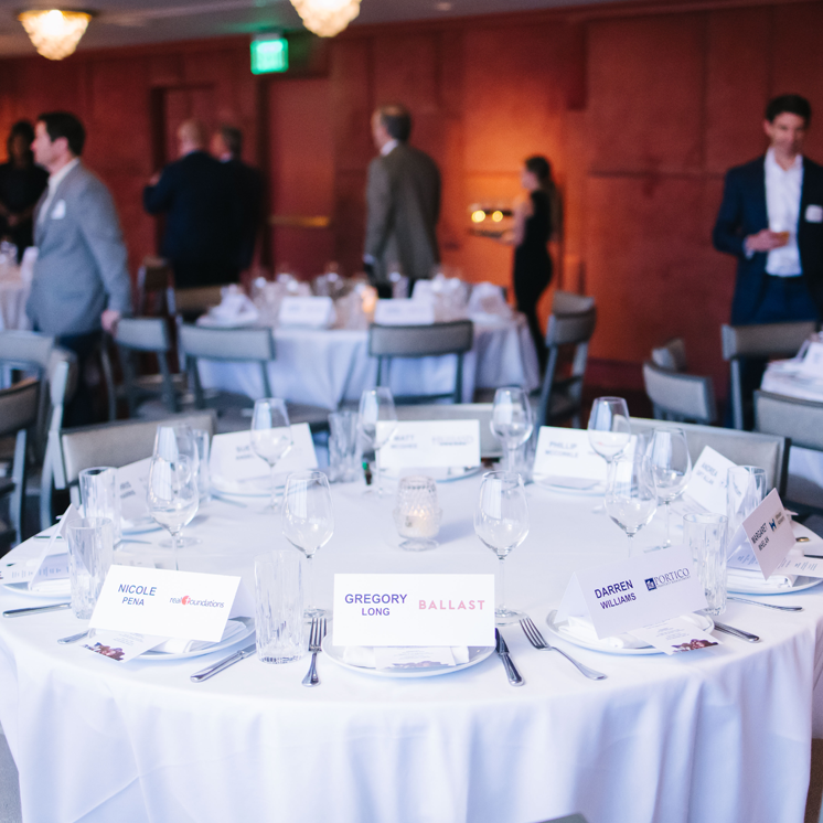 Better Housing Choices Executive Dinner