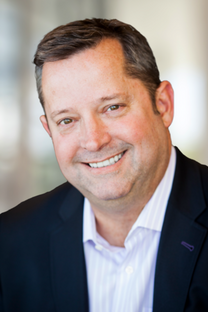 David Stanford, Enterprise Managing Consultant