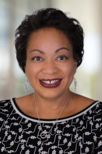 Hope Dunleavy, Enterprise Managing Consultant