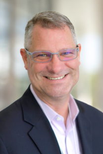 John Seaton, Chief Revenue Officer John Seaton, Chief Revenue Officer