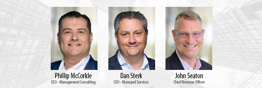 RealFoundations Elevates Key Executives RealFoundations Elevates Key Executives