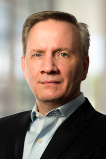 Barry Faulkner, Enterprise Managing Consultant