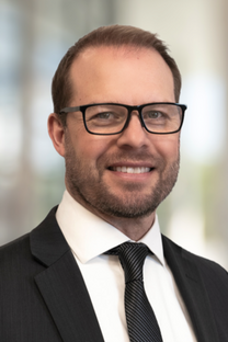 Brent McFerren, Enterprise Managing Consultant