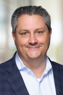 Dan Sterk, CEO of Managed Services
