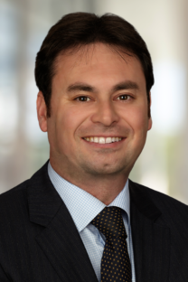 Robert Kearnes, Head of Development Services