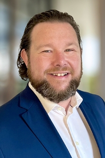 Jason Traughber, Lead Managing Consultant