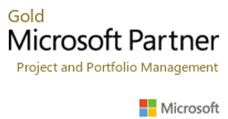 Microsoft Partner Animated Logo