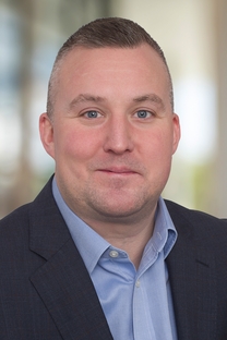 Mike Large, Managing Consultant