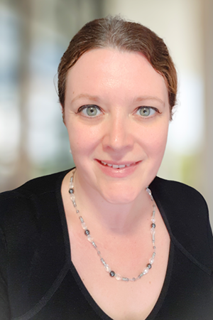 Sabrina Dietrich, Managing Consultant