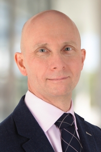 Simon Parsons, Senior Managing Consultant Simon Parsons, Senior Managing Consultant