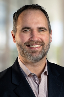 Chris Johnson, Enterprise Managing Consultant