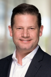 Nate Fyie, Global Head of Modern Workplace Services Nate Fyie, Global Head of Modern Workplace Services