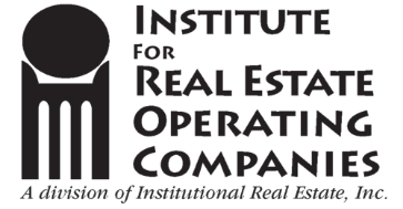 Institute for Real Estate Operating Companies (IREOC)