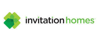 Invitation Homes Logo
