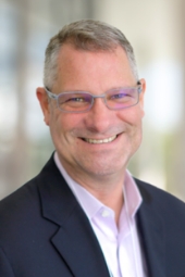 John Seaton, Chief Revenue Officer John Seaton, Chief Revenue Officer