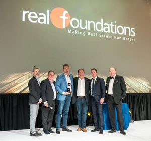 KB Home Supplier Conference Award KB Home Supplier Conference Award