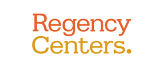 Regency Centers Logo
