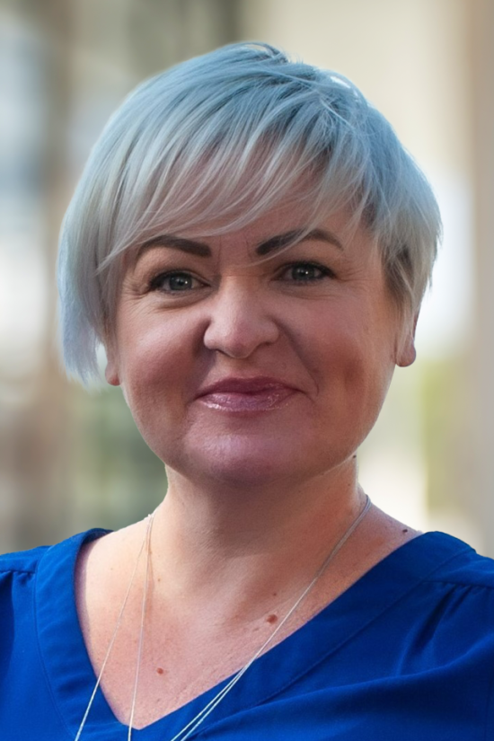 Lillian Mumford, Senior Consultant Lillian Mumford, Senior Consultant