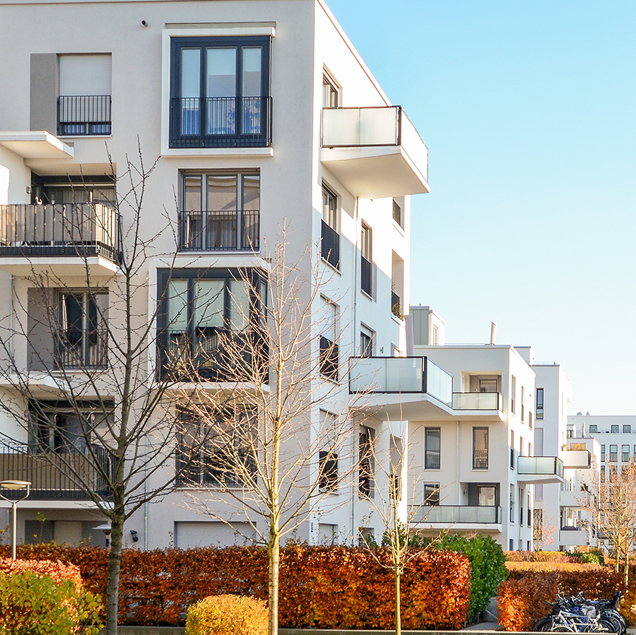 Residential Building