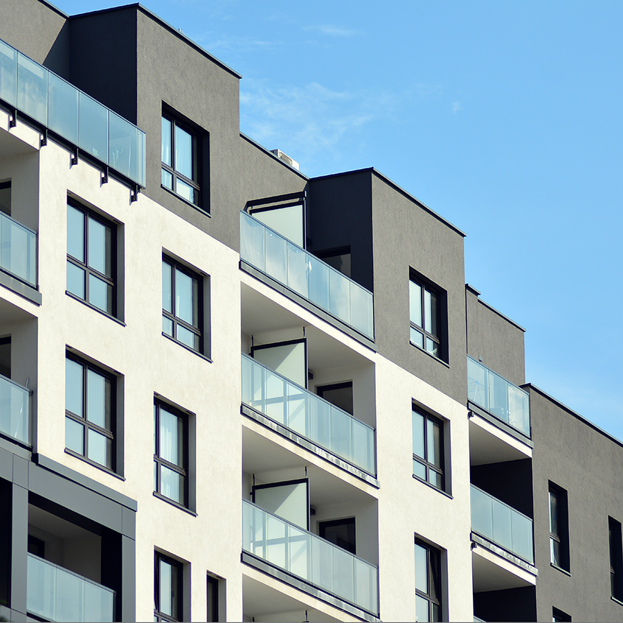 Residential Building