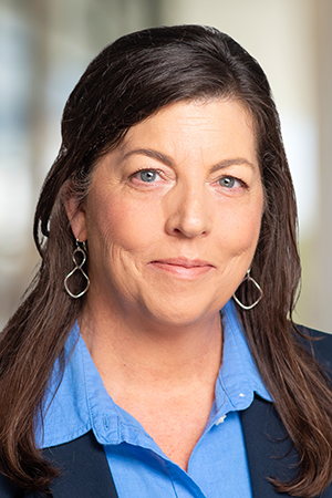 Kathy Mulligan, Lead Managing Consultant
