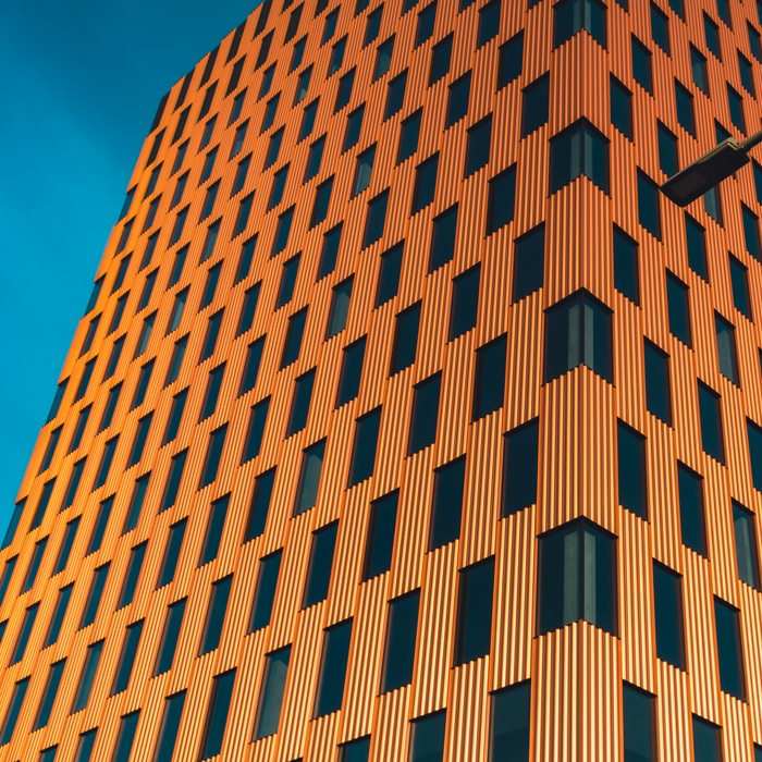 Office Building