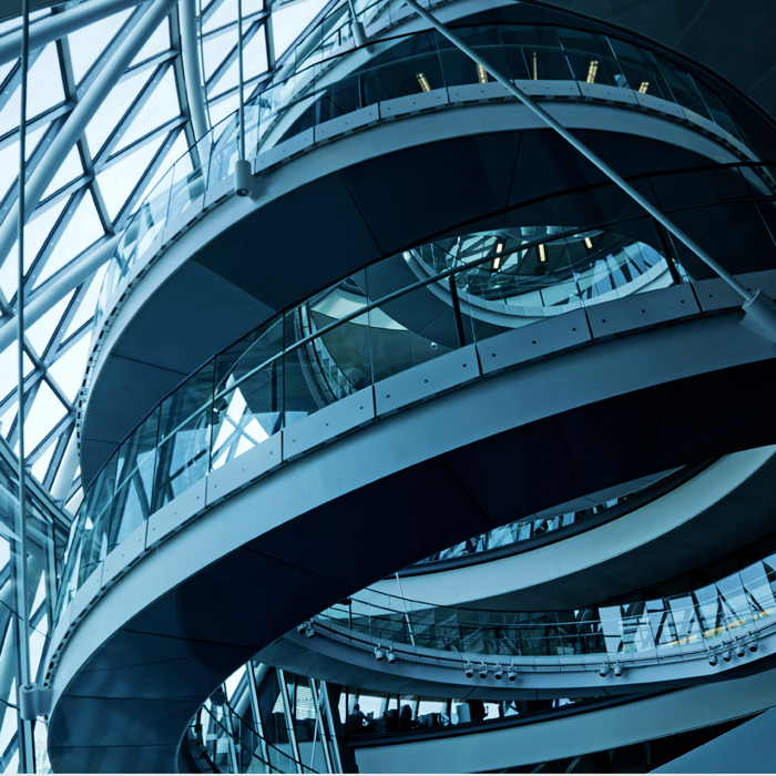 Office Building_Interior