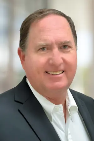 Alan Baron, Enterprise Managing Consultant