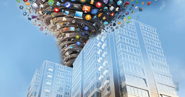 RealFoundations - MF PropTech
