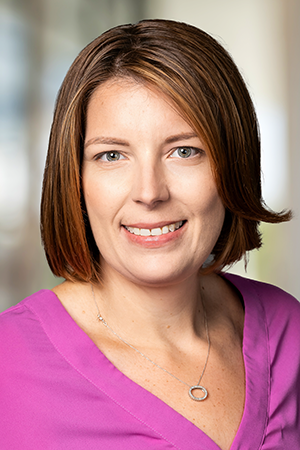 Brandy Sutherland, Senior Consultant Brandy Sutherland, Senior Consultant