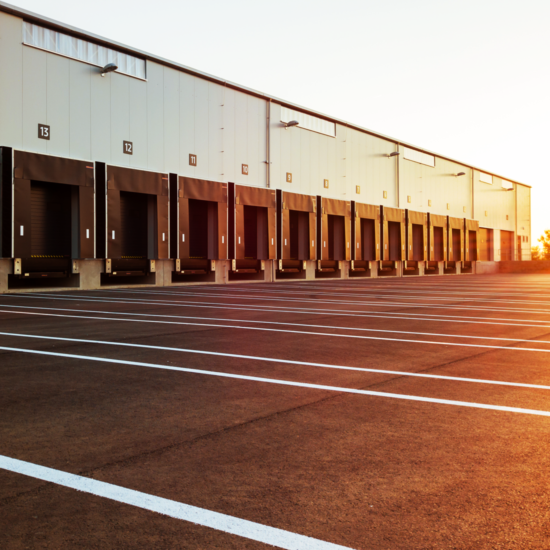Warehouse