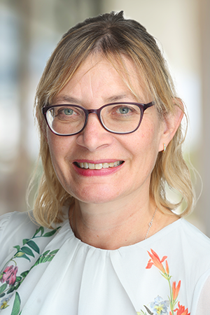 Rachel Pepperrell, Managing Consultant