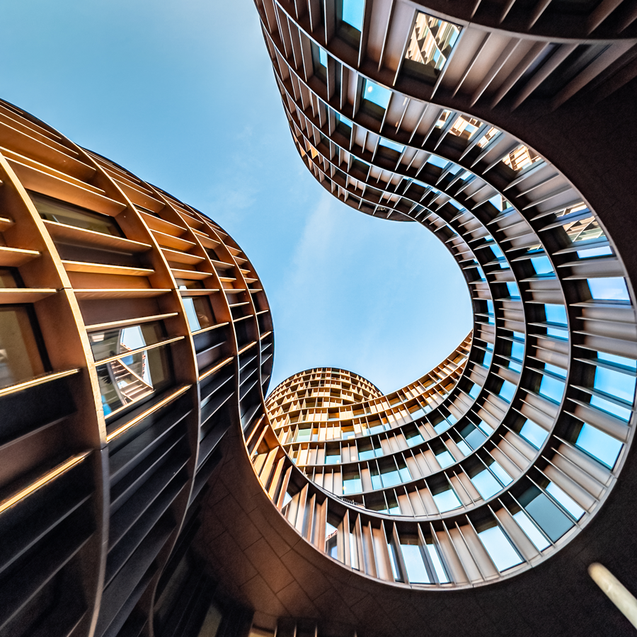 Modern Architecture