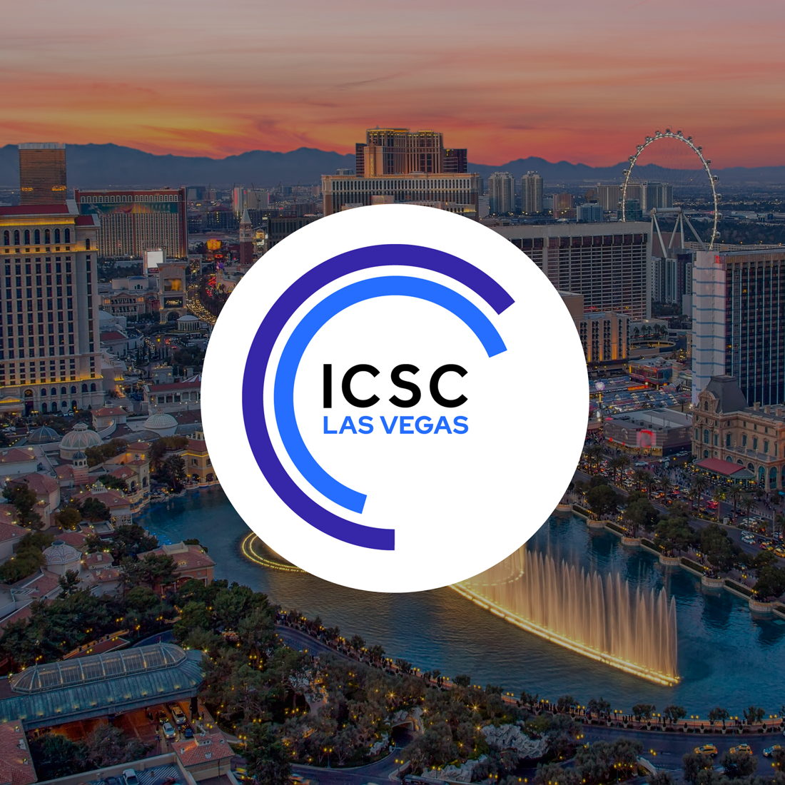 ICSC-Las Vegas